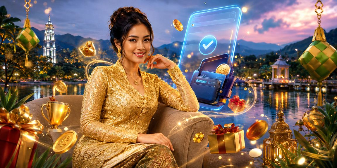 Pengalaman platform pertaruhan dalam talian 1004 untuk pengguna Malaysia
