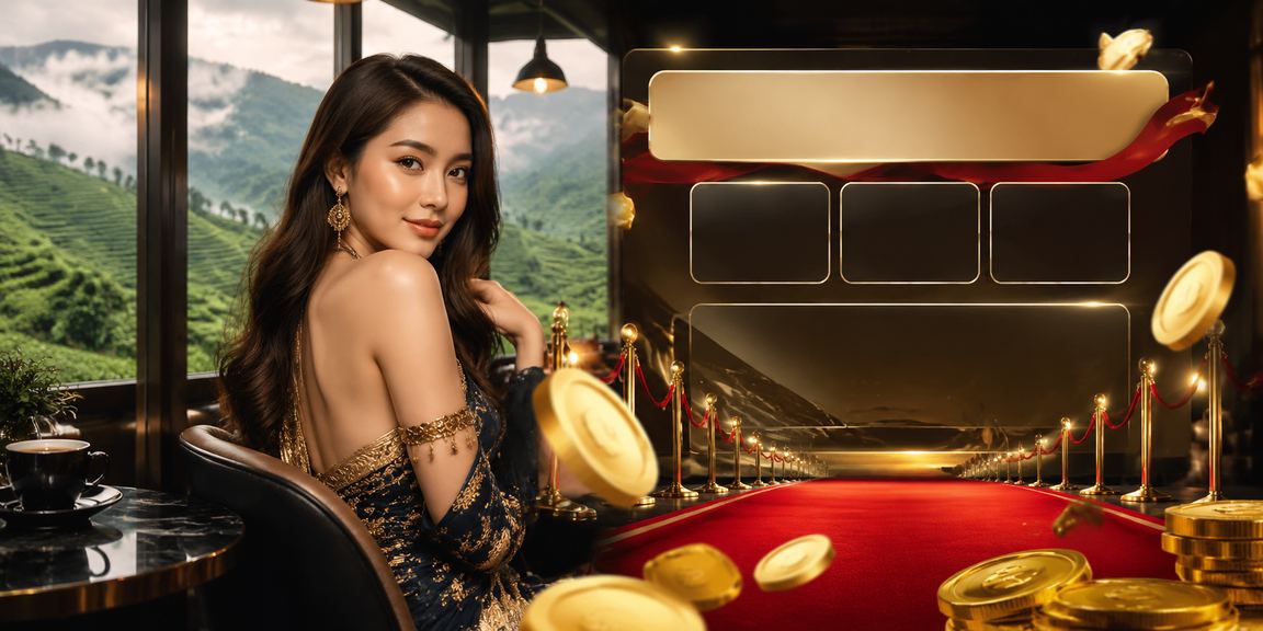 Pengguna Malaysia membuat pertaruhan dalam talian melalui platform 1004