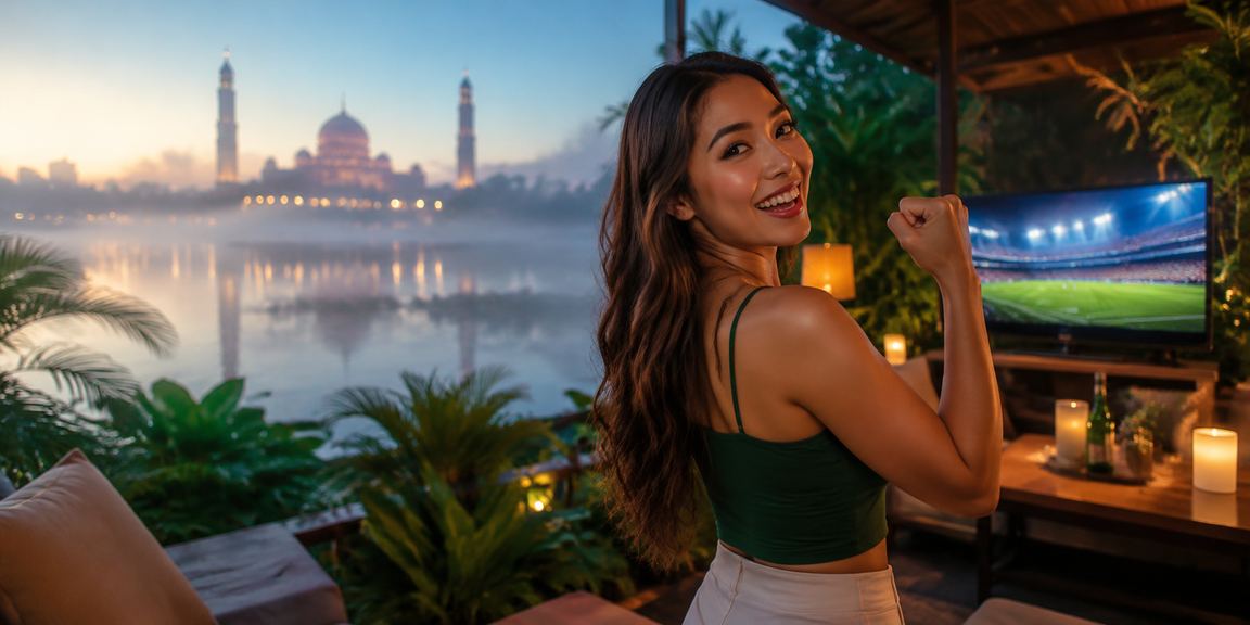 Proses deposit bonus untuk bermain slot dalam talian di Putrajaya Malaysia