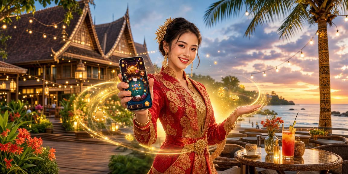 Permainan poker dan kasino gaya tempatan Sarawak Malaysia